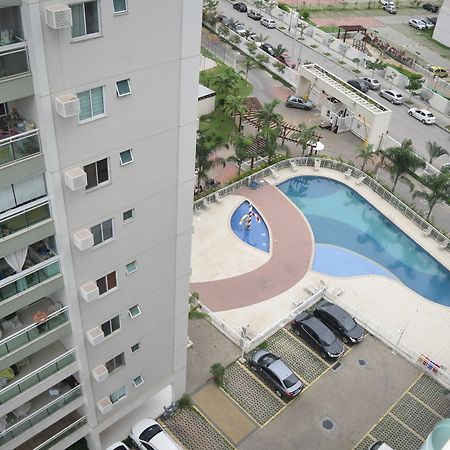 Condominio Freedom Ρίο ντε Τζανέιρο Εξωτερικό φωτογραφία
