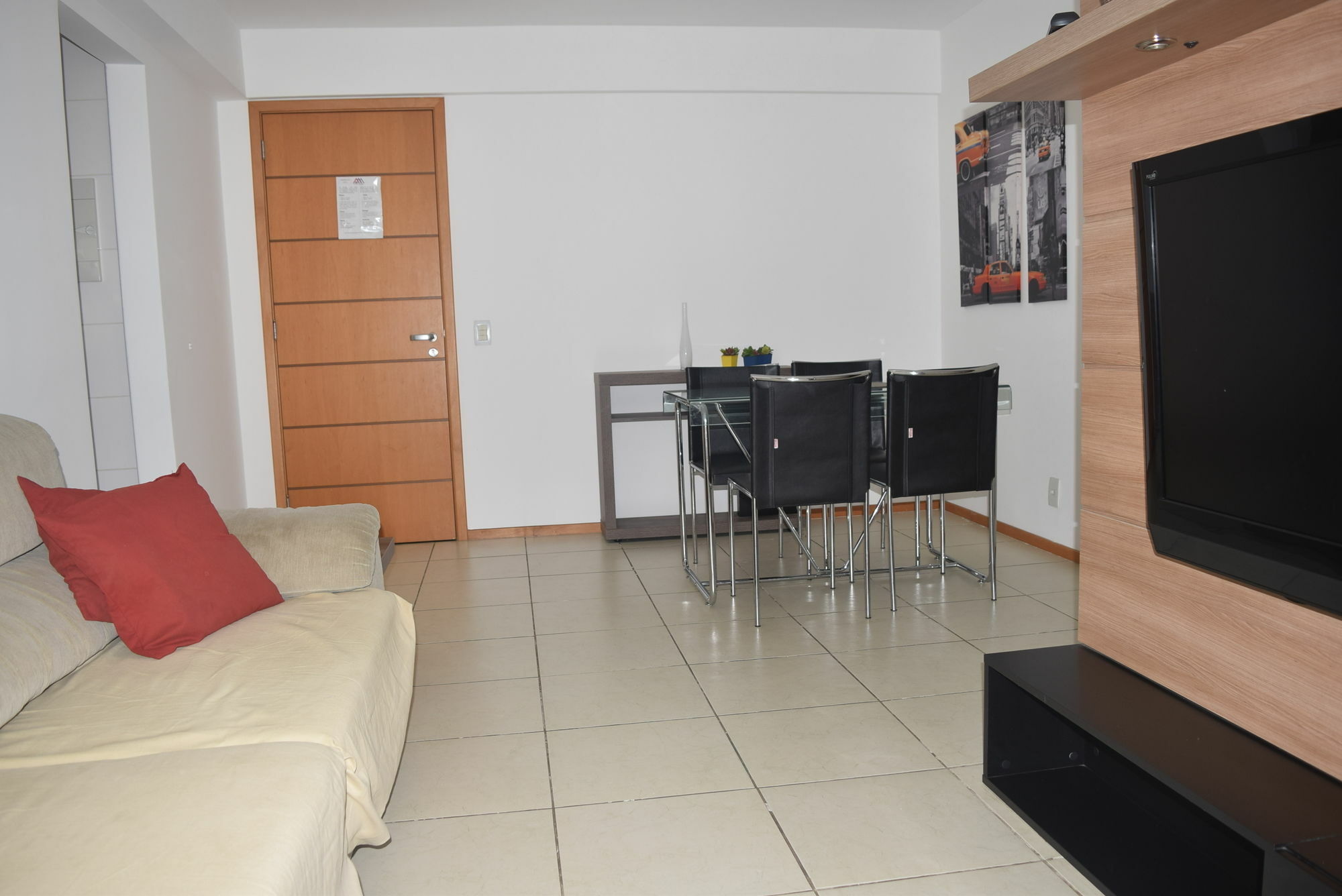 Condominio Freedom Ρίο ντε Τζανέιρο Εξωτερικό φωτογραφία