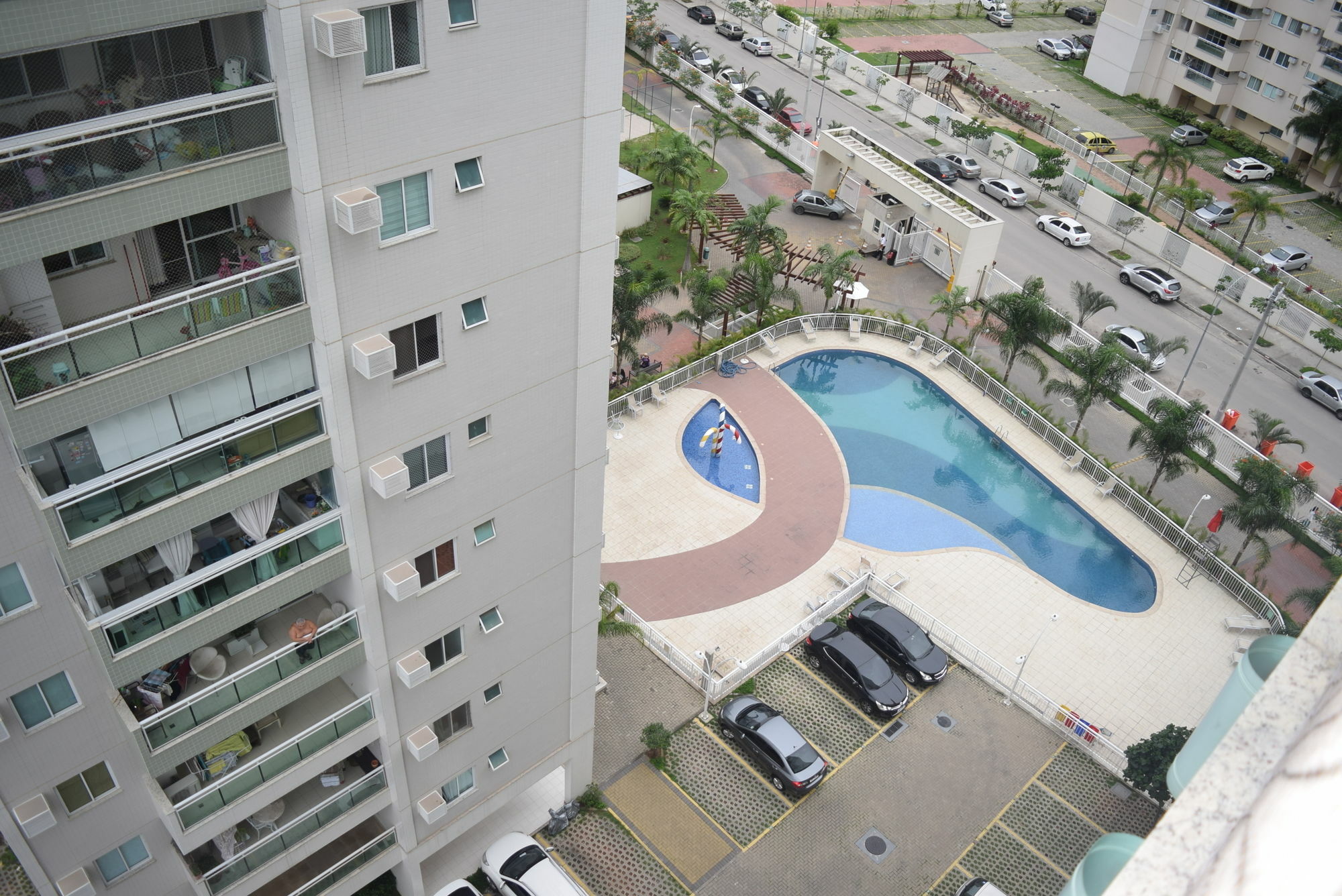 Condominio Freedom Ρίο ντε Τζανέιρο Εξωτερικό φωτογραφία