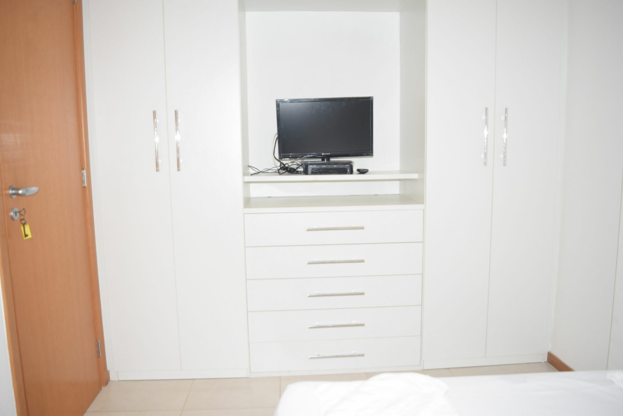 Condominio Freedom Ρίο ντε Τζανέιρο Εξωτερικό φωτογραφία
