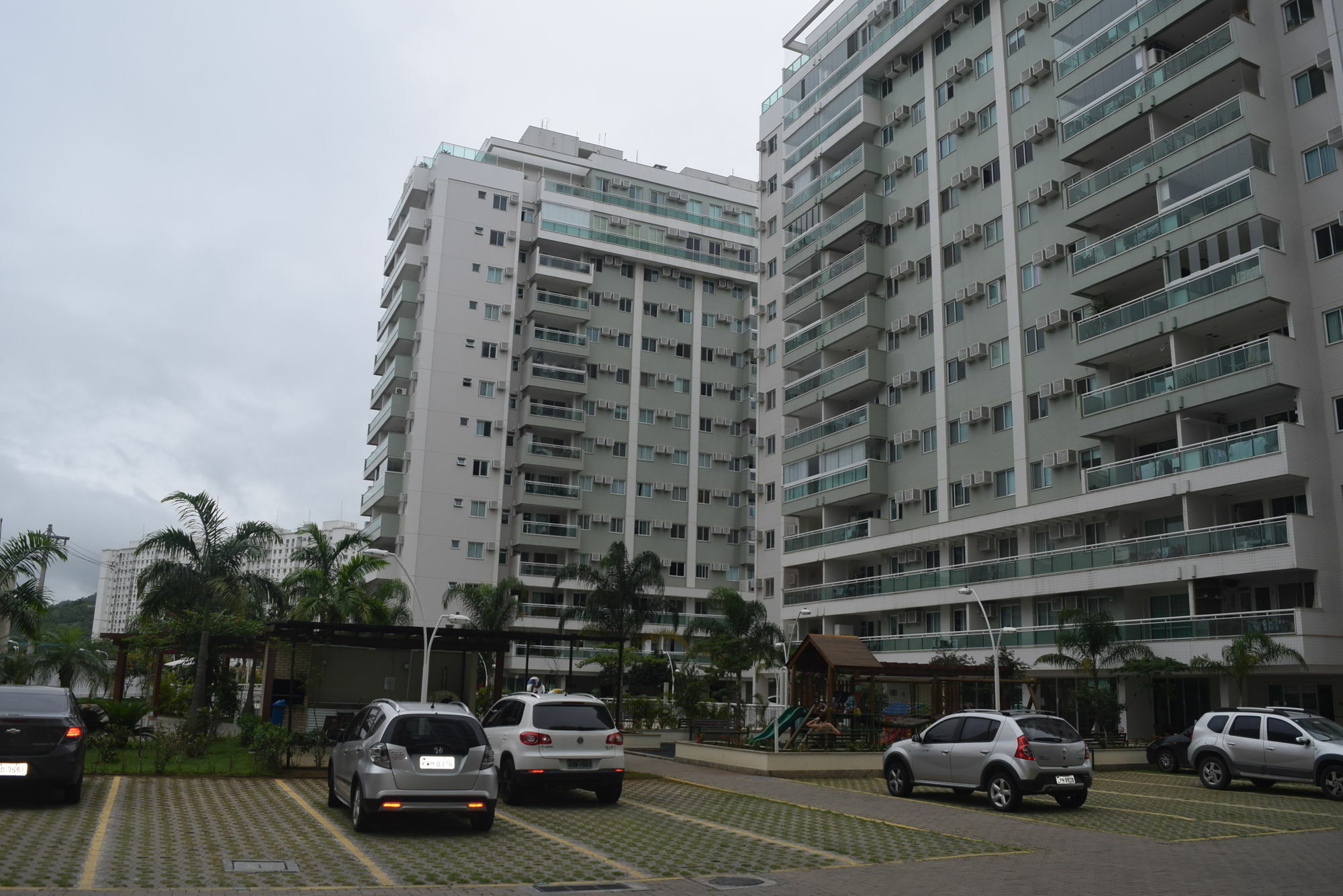 Condominio Freedom Ρίο ντε Τζανέιρο Εξωτερικό φωτογραφία